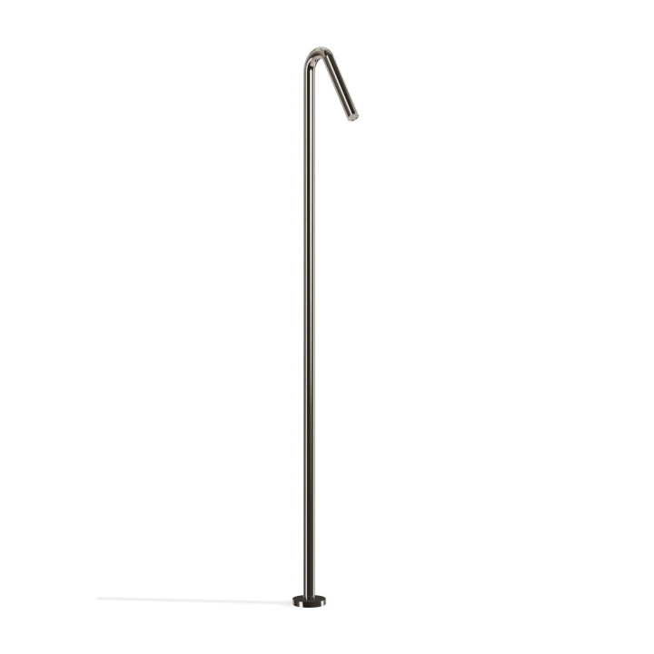 Излив Treemme Electronic Tap Polished Nickel