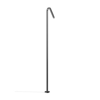 Излив Treemme Electronic Tap высокий Chrome