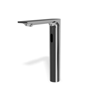 Treemme Electronic Tap Смеситель для раковины сенсорный Chrome
