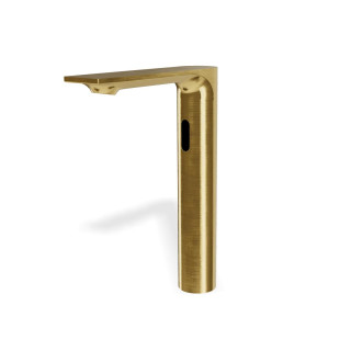 Смеситель Treemme Electronic Tap Brushed Brass