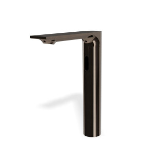 Treemme Electronic Tap Смеситель для раковины сенсорный Polished Black Chrome