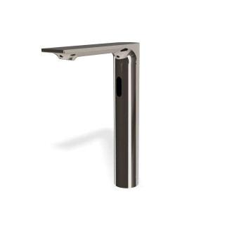 Treemme Electronic Tap Смеситель для раковины сенсорный Polished Nickel