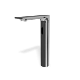 Treemme Electronic Tap Смеситель для раковины сенсорный Chrome