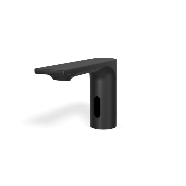 Смеситель Treemme Electronic Tap Matt Black