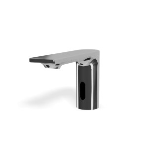 Treemme Electronic Tap Смеситель для раковины сенсорный Chrome