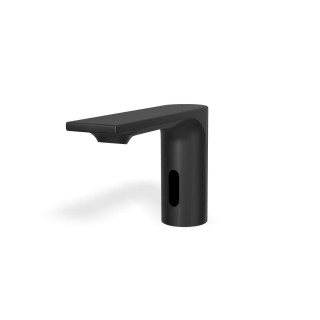 Treemme Electronic Tap Смеситель для раковины сенсорный Matt Black