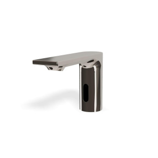 Treemme Electronic Tap Смеситель для раковины сенсорный Polished Nickel