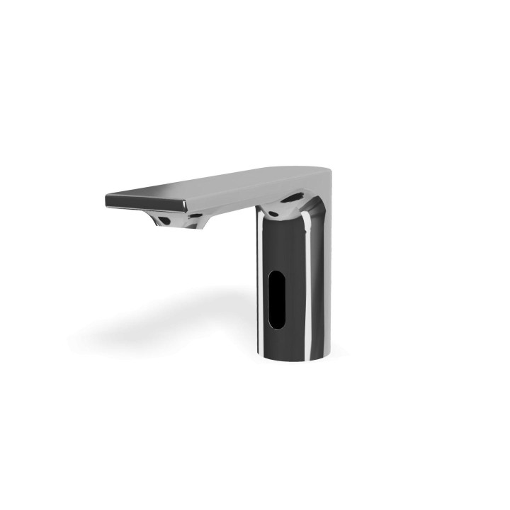 Смеситель Treemme Electronic Tap хром