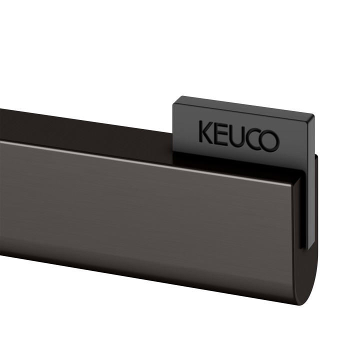 KEUCO Edition 400 Держатель для бумаги
