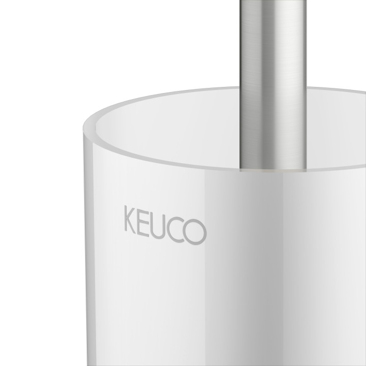Ёршик для унитаза KEUCO Edition 11