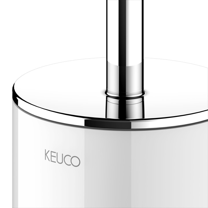 Ёршик для унитаза KEUCO Edition 400