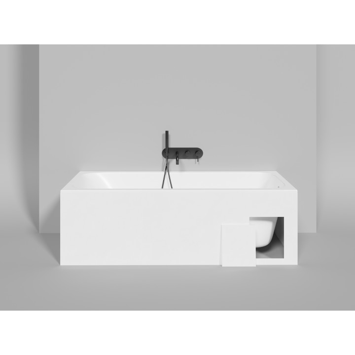 Ванна Salini ORLANDA 170 см, SKU 102026MF