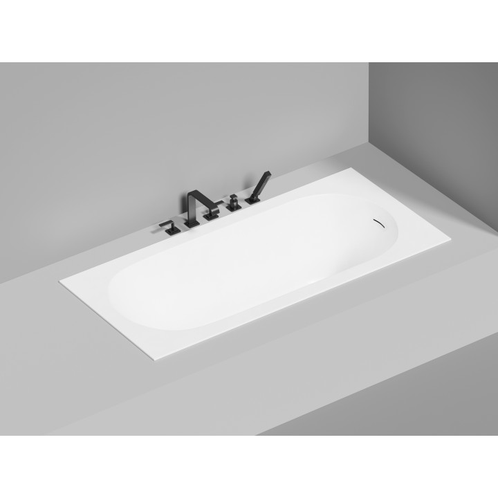 Ванна Salini ORNELLA 170x80 см, SKU 102414MF