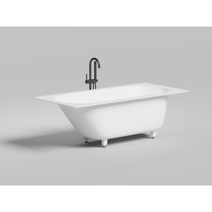 Ванна Salini ORNELLA 170x80 см, SKU 102414MF