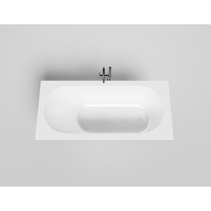 Ванна Salini ORNELLA 170x80 см, SKU 102414MF