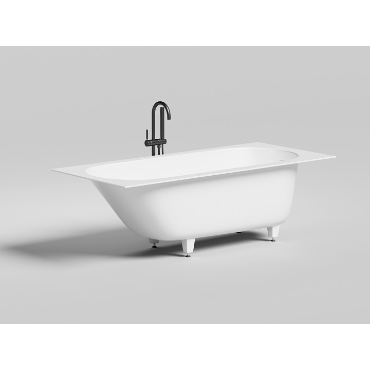 Ванна Salini ORNELLA 180x80, SKU 102412M