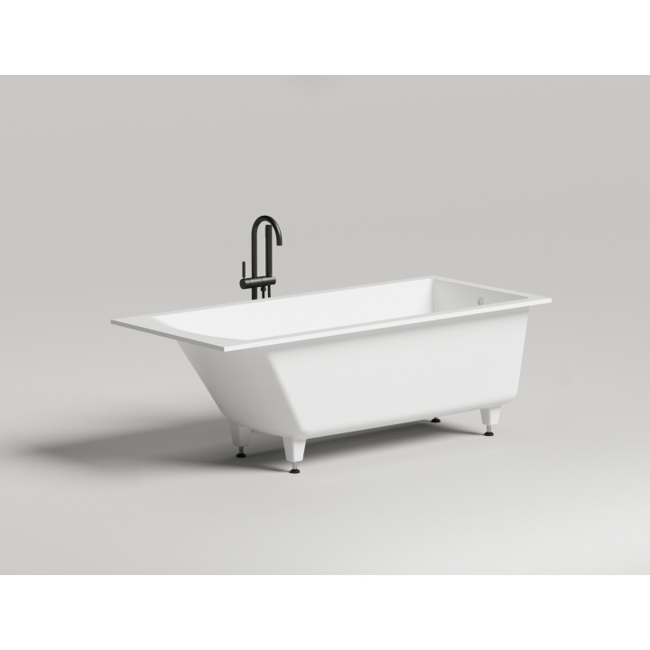 Ванна Salini CASCATA 169.8x74.7 см
