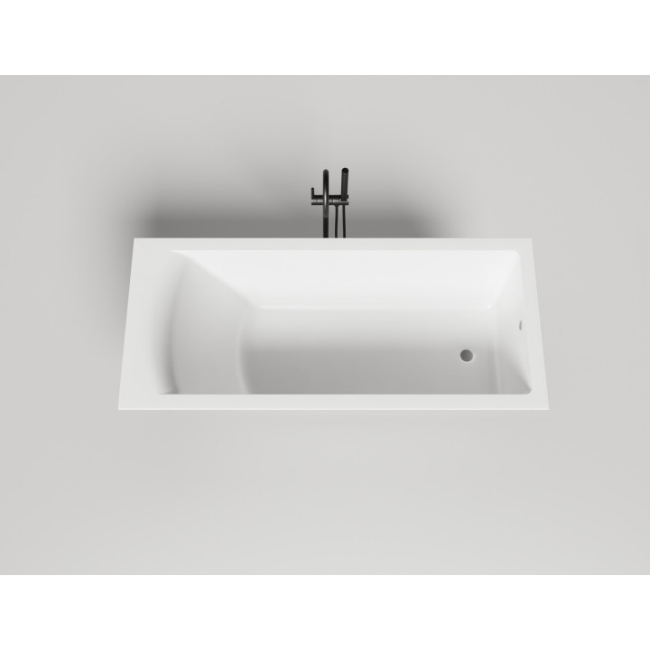 Ванна Salini CASCATA 104123MF