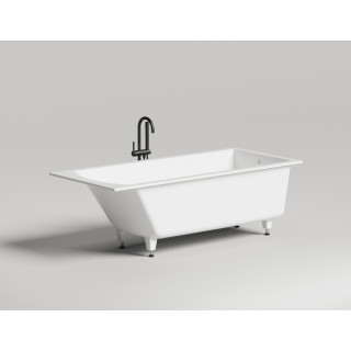 Ванна Salini CASCATA 179.6x79.5 см