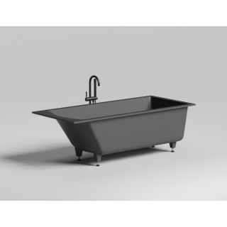 Ванна Salini CASCATA 10453MF