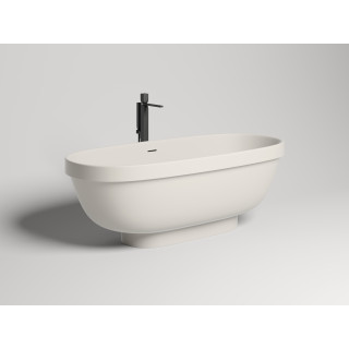 Ванна Salini GRECA 180x80 белый