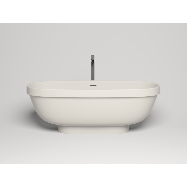 Ванна Salini GRECA 180x80 белый