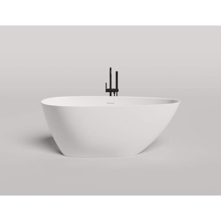 Ванна Salini PAOLA 160x80 см белый