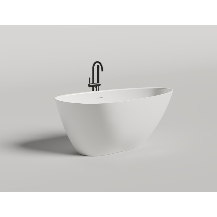 Ванна Salini PAOLA 160x80 см белый