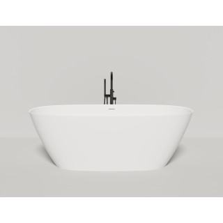 Ванна Salini SOFIA 185x90 см белый матовый