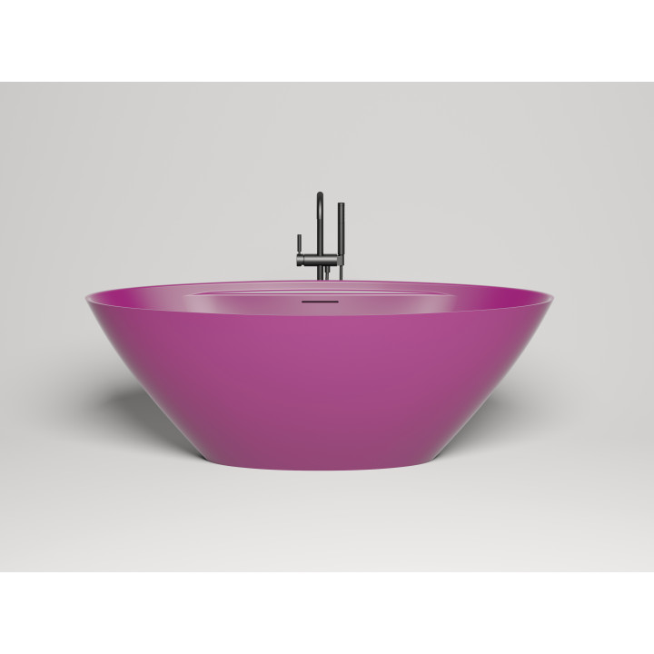 Ванна Salini DIVA 178x85.5 см