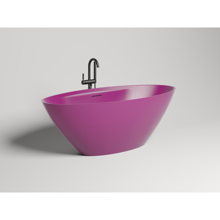 Ванна Salini DIVA 178x85.5 см