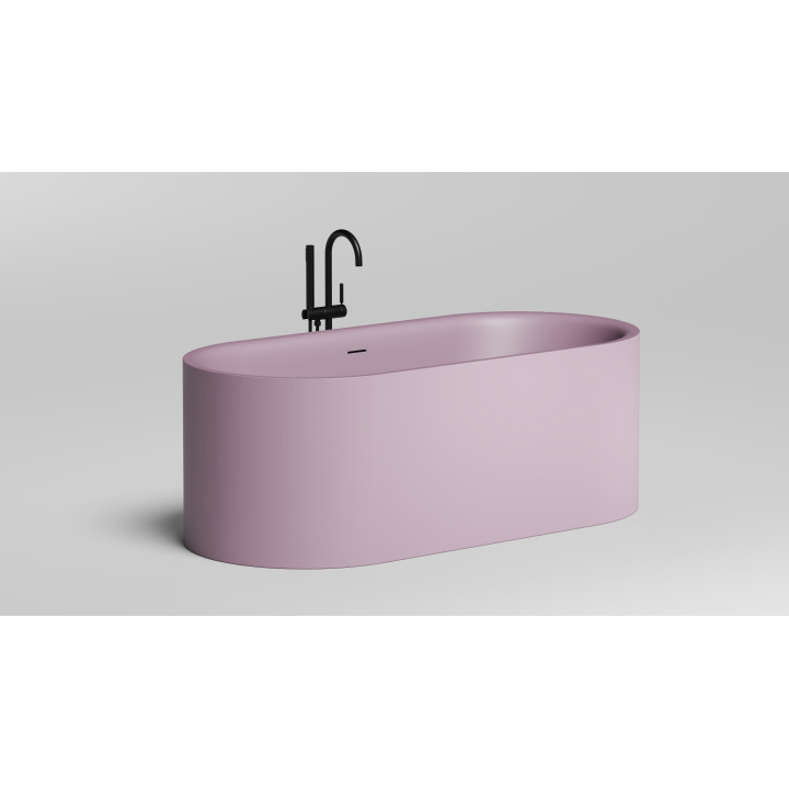 Ванна Salini PERLA 170x80 см
