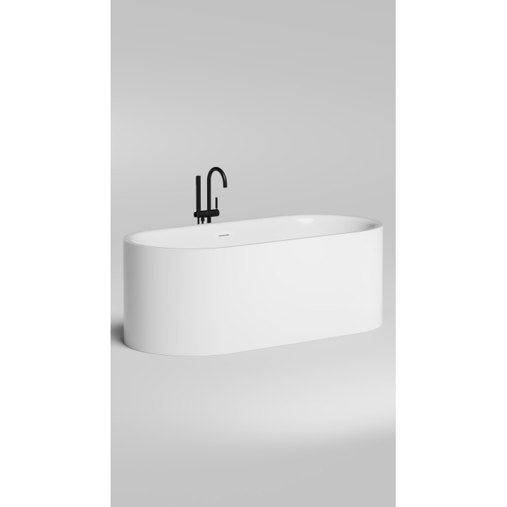 Ванна Salini PERLA 170x80 см