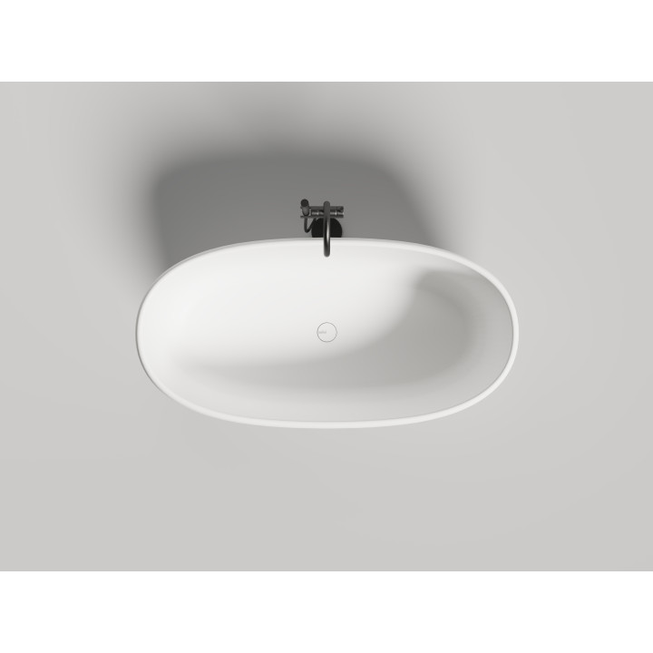 Ванна Salini LUCE 150x75 см
