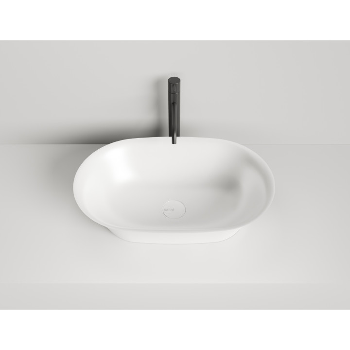 Раковина Salini MONA 60x39 см