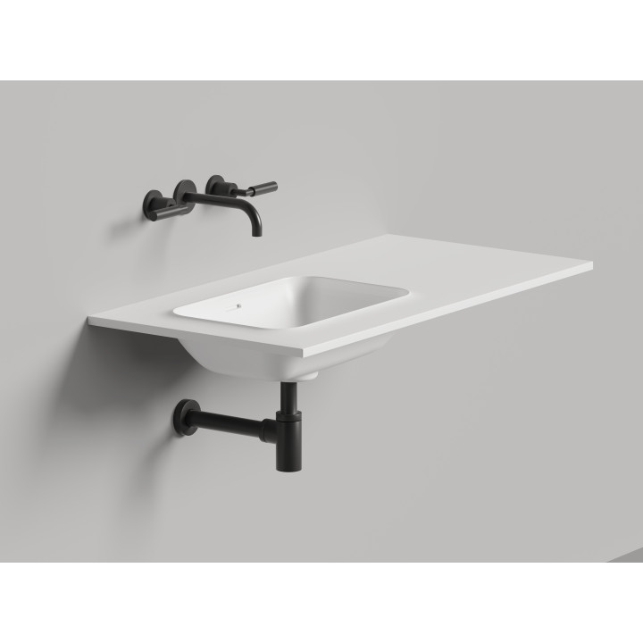 Раковина Salini ONDA 14022051MN