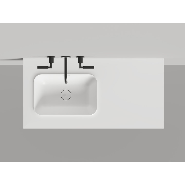 Раковина Salini ONDA 14022051MN