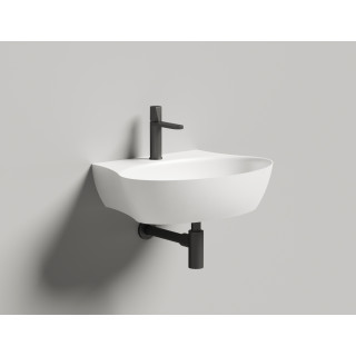 Раковина Salini ALDA 58x45 см
