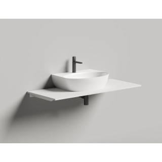 Salini ALDA Раковина 58x45 см 140322MF