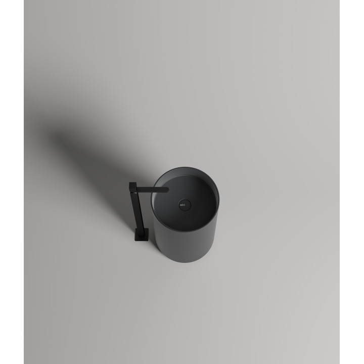 Раковина Salini ARMONIA 45x45 см белый