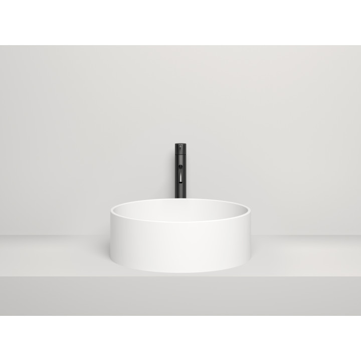 Раковина Salini ARMONIA 45x45 см