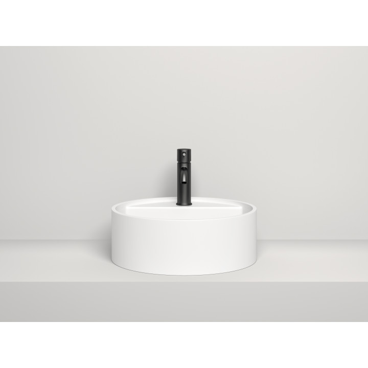 Раковина Salini ARMONIA 45x45 см