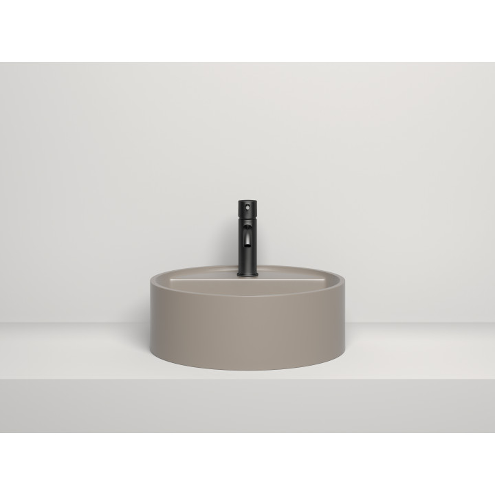 Раковина Salini ARMONIA 45x45 см