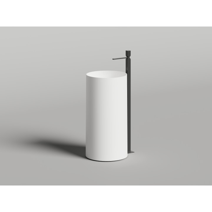 Напольная раковина Salini ARMONIA 45x45 см