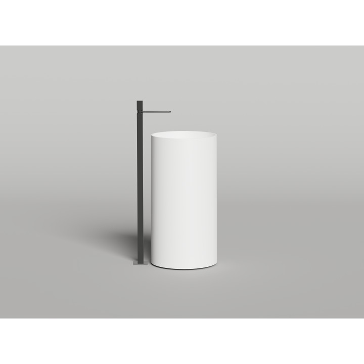 Напольная раковина Salini ARMONIA 45x45 см