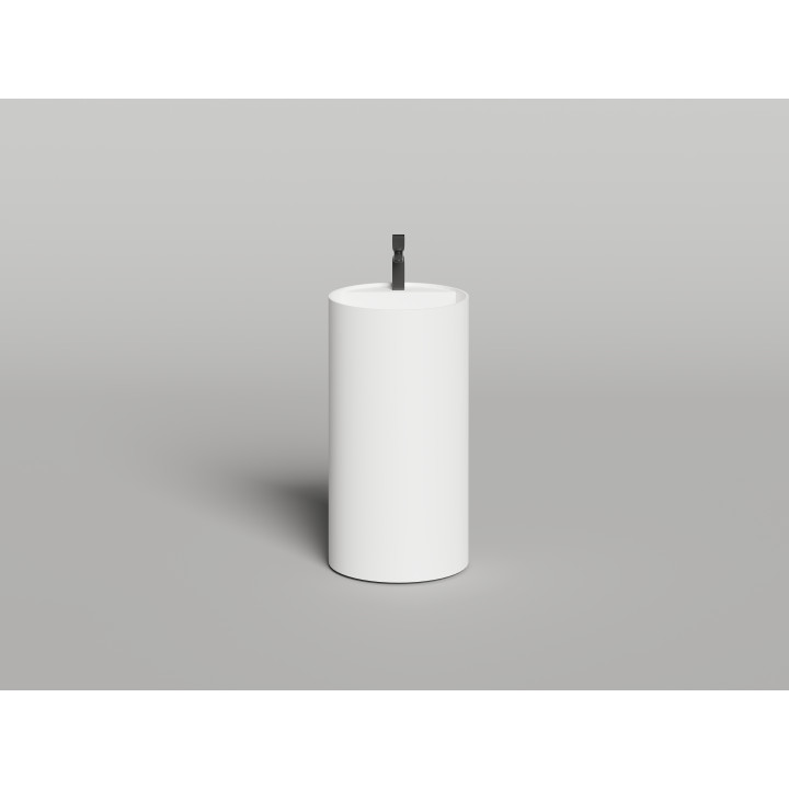 Напольная раковина Salini ARMONIA 45x45 см