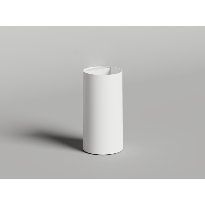 Напольная раковина Salini ARMONIA 45x45 см