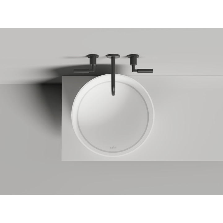 Раковина Salini ARMONIA 45x45 см