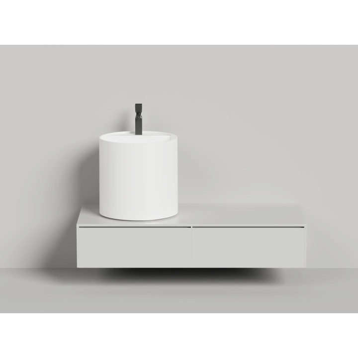 Salini ARMONIA Раковина 45x45 см