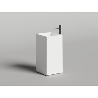 Раковина Salini ARMONIA 45x45 см